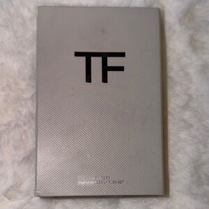 Tom Ford Gray Fragrance Set